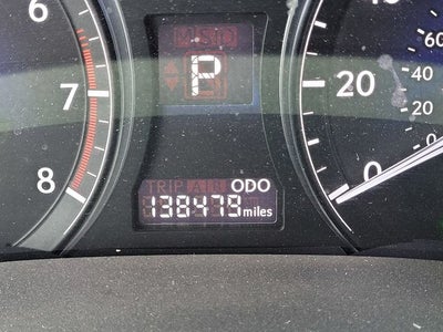 2014 Lexus RX 350