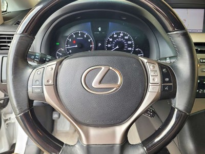 2014 Lexus RX 350