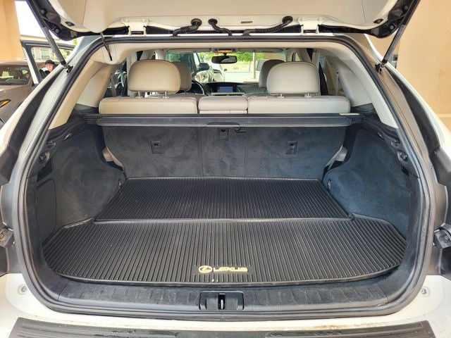 2014 Lexus RX 350