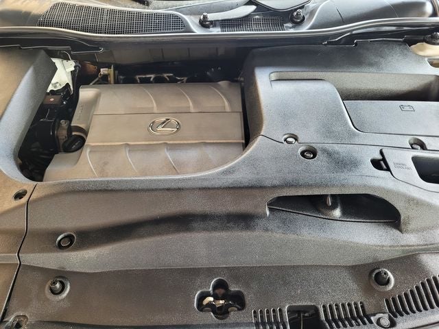 2014 Lexus RX 350