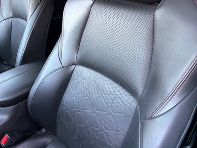 2024 Toyota RAV4 TRD Off Road