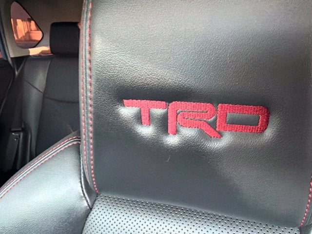 2024 Toyota RAV4 TRD Off Road