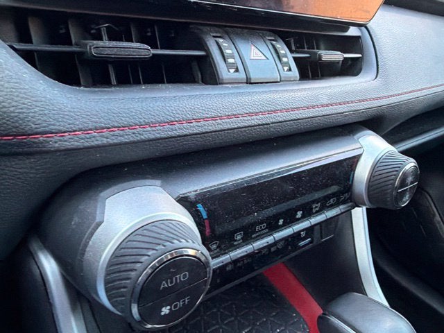 2024 Toyota RAV4 TRD Off Road