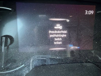 2024 Toyota RAV4 TRD Off Road