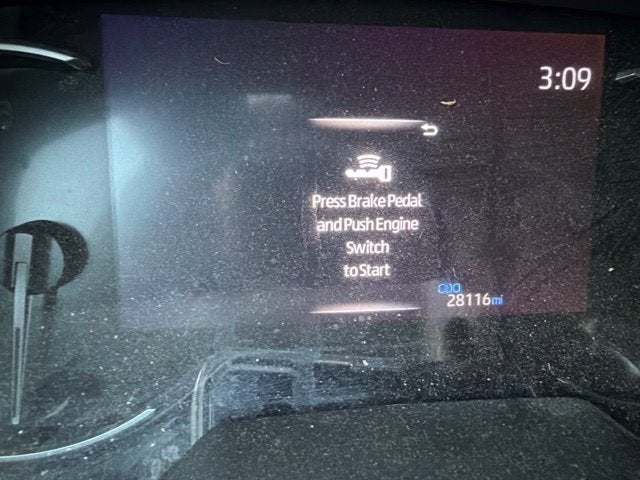 2024 Toyota RAV4 TRD Off Road