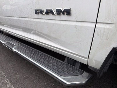 2019 RAM 3500 Big Horn