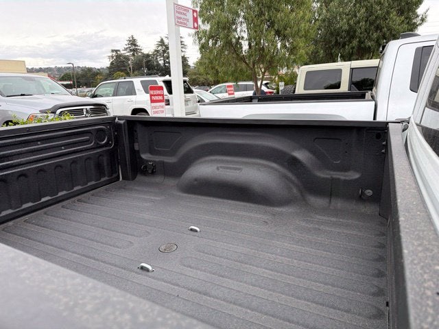 2019 RAM 3500 Big Horn