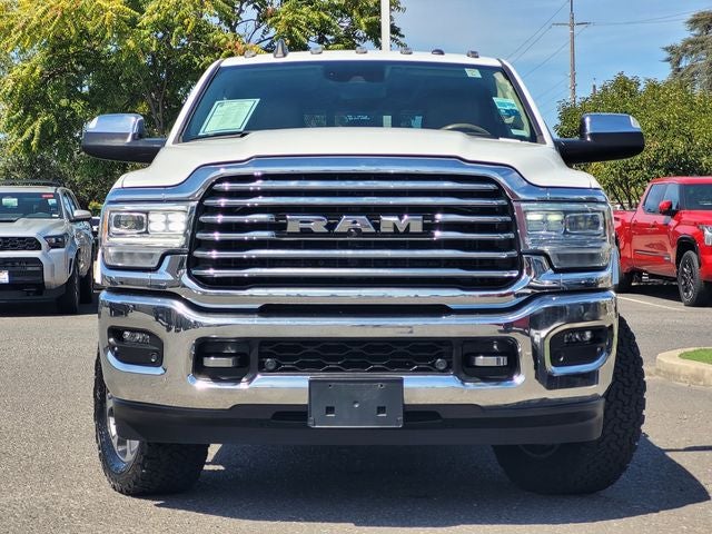 2021 RAM 2500 Longhorn