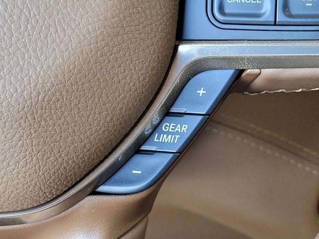2021 RAM 2500 Longhorn