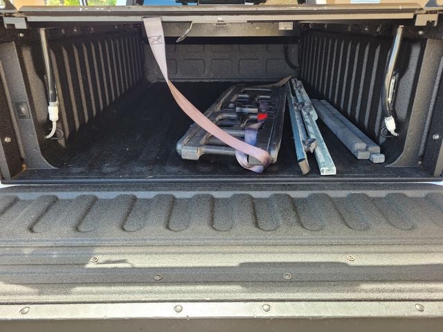 2021 RAM 2500 Longhorn