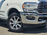 2021 RAM 2500 Longhorn