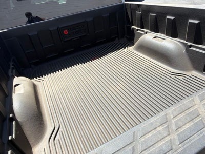 2008 Chevrolet Silverado 1500 LT LT1