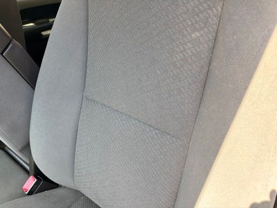 2008 Chevrolet Silverado 1500 LT LT1