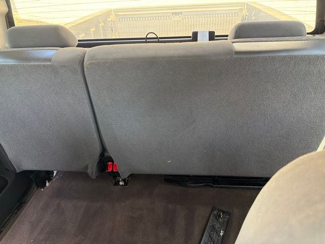 2008 Chevrolet Silverado 1500 LT LT1