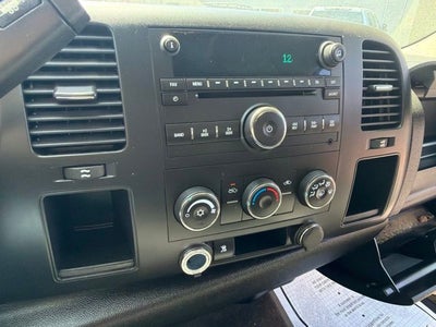 2008 Chevrolet Silverado 1500 LT LT1