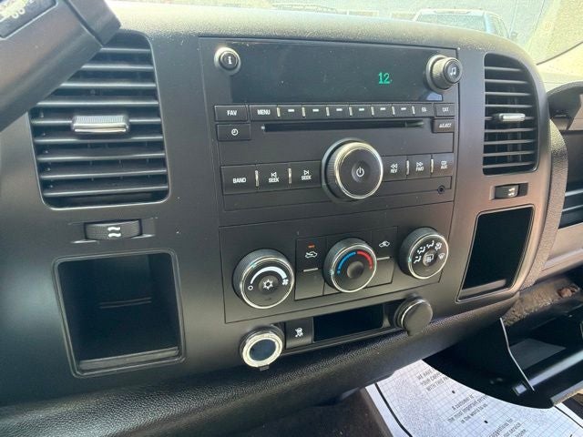 2008 Chevrolet Silverado 1500 LT LT1