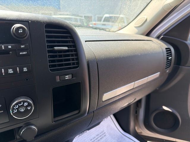 2008 Chevrolet Silverado 1500 LT LT1