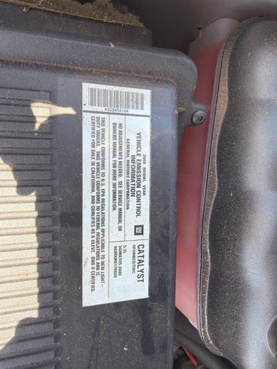 2008 Chevrolet Silverado 1500 LT LT1