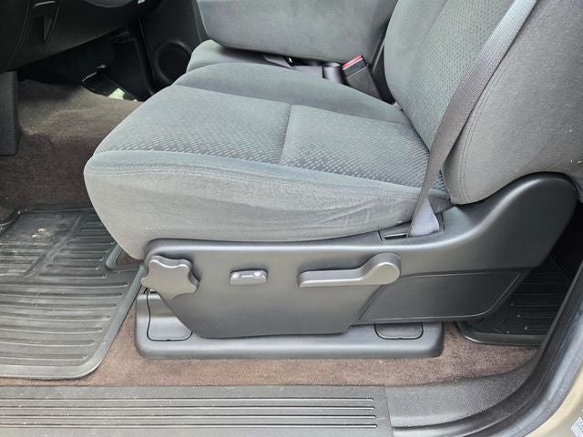 2008 Chevrolet Silverado 1500 LT LT1