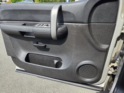 2008 Chevrolet Silverado 1500 LT LT1