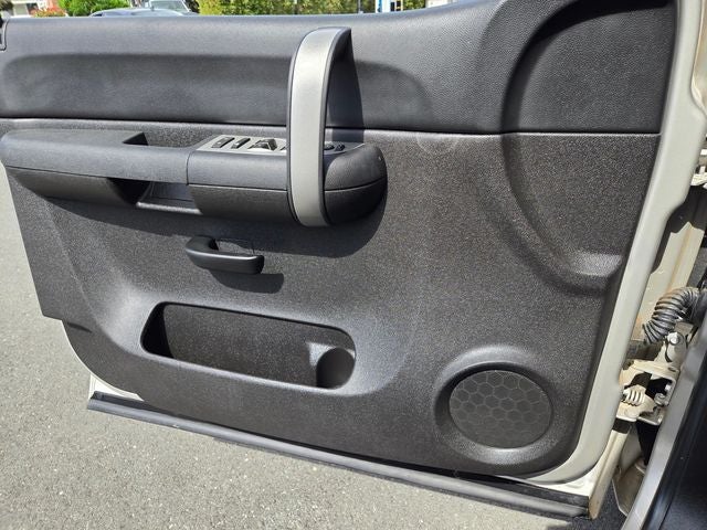 2008 Chevrolet Silverado 1500 LT LT1