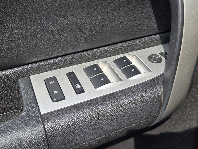 2008 Chevrolet Silverado 1500 LT LT1