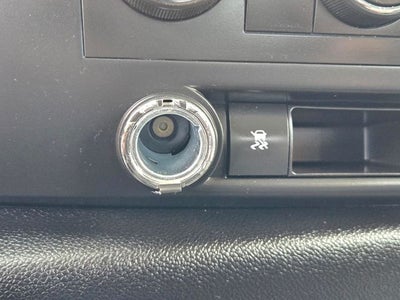 2008 Chevrolet Silverado 1500 LT LT1