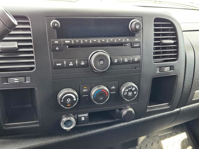 2008 Chevrolet Silverado 1500 LT LT1
