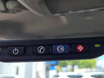 2008 Chevrolet Silverado 1500 LT LT1