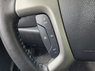 2008 Chevrolet Silverado 1500 LT LT1