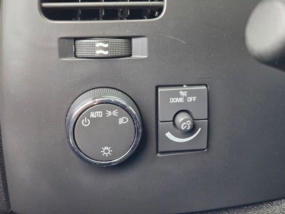 2008 Chevrolet Silverado 1500 LT LT1