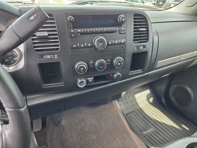 2008 Chevrolet Silverado 1500 LT LT1