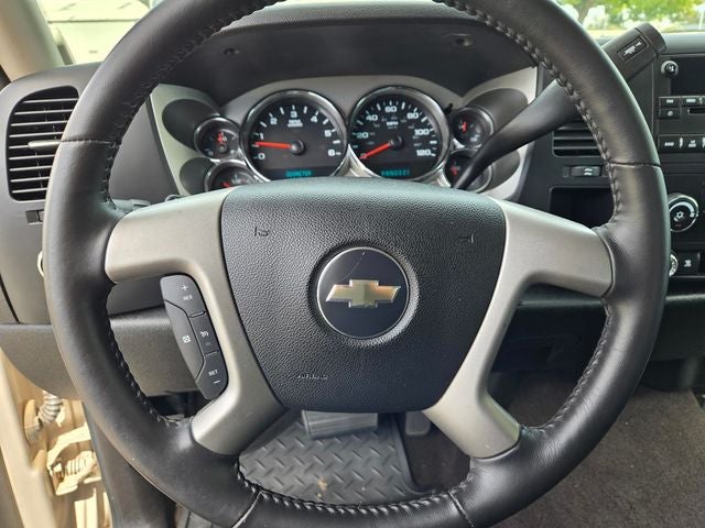 2008 Chevrolet Silverado 1500 LT LT1