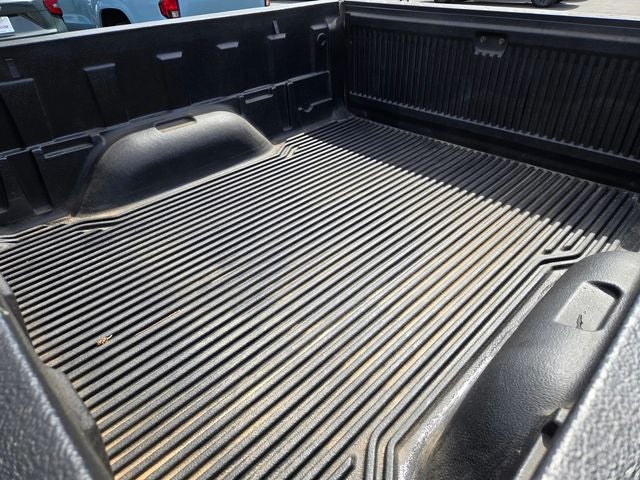 2008 Chevrolet Silverado 1500 LT LT1