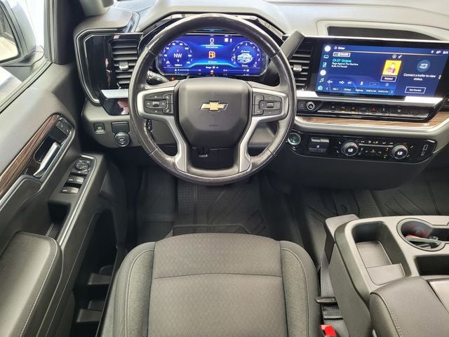 2022 Chevrolet Silverado 1500 LT - Photo 19