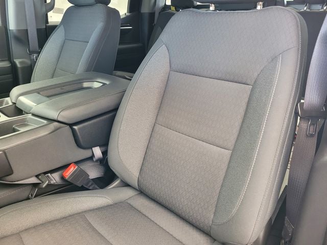 2022 Chevrolet Silverado 1500 LT - Photo 20