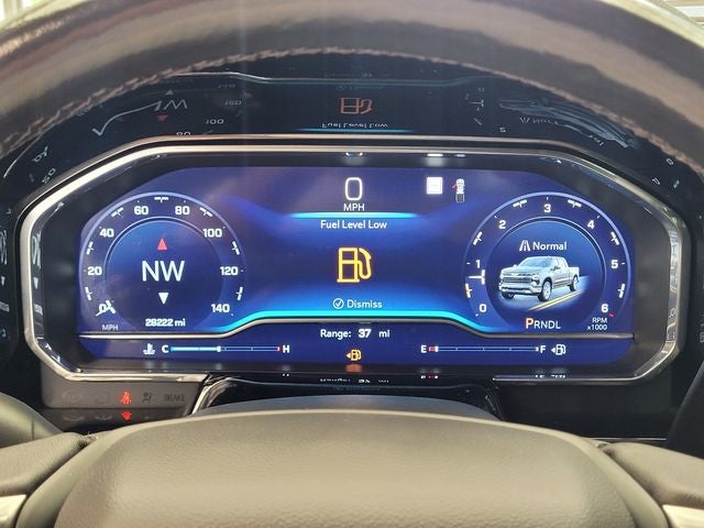 2022 Chevrolet Silverado 1500 LT - Photo 27