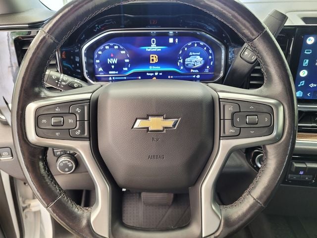 2022 Chevrolet Silverado 1500 LT - Photo 28