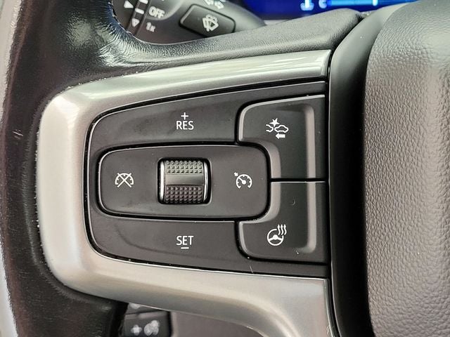 2022 Chevrolet Silverado 1500 LT - Photo 29
