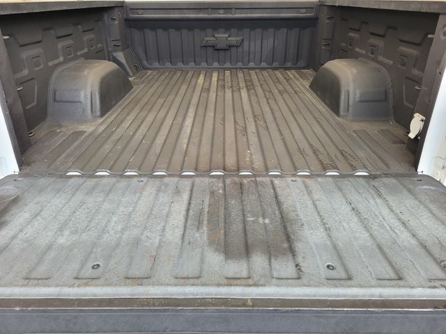 2022 Chevrolet Silverado 1500 LT - Photo 33