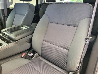 2014 Chevrolet Silverado 1500 LT LT1