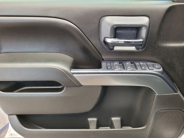 2014 Chevrolet Silverado 1500 LT LT1