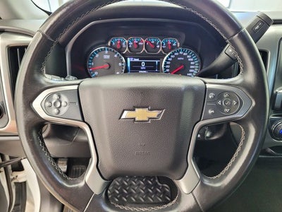 2014 Chevrolet Silverado 1500 LT LT1