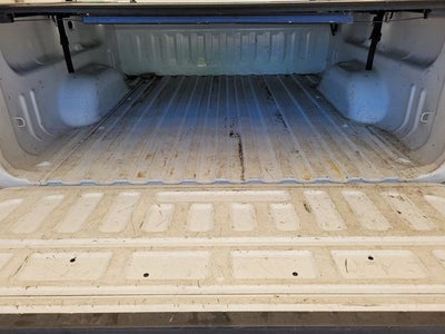 2014 Chevrolet Silverado 1500 LT LT1