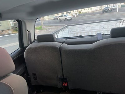 2014 Chevrolet Silverado 1500 LT LT1