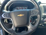 2017 Chevrolet Silverado 1500 LT LT2