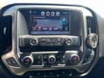 2017 Chevrolet Silverado 1500 LT LT2
