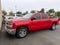 2017 Chevrolet Silverado 1500 LT LT1