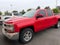2017 Chevrolet Silverado 1500 LT LT1
