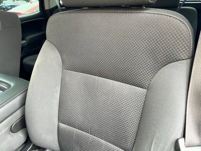 2017 Chevrolet Silverado 1500 LT LT1